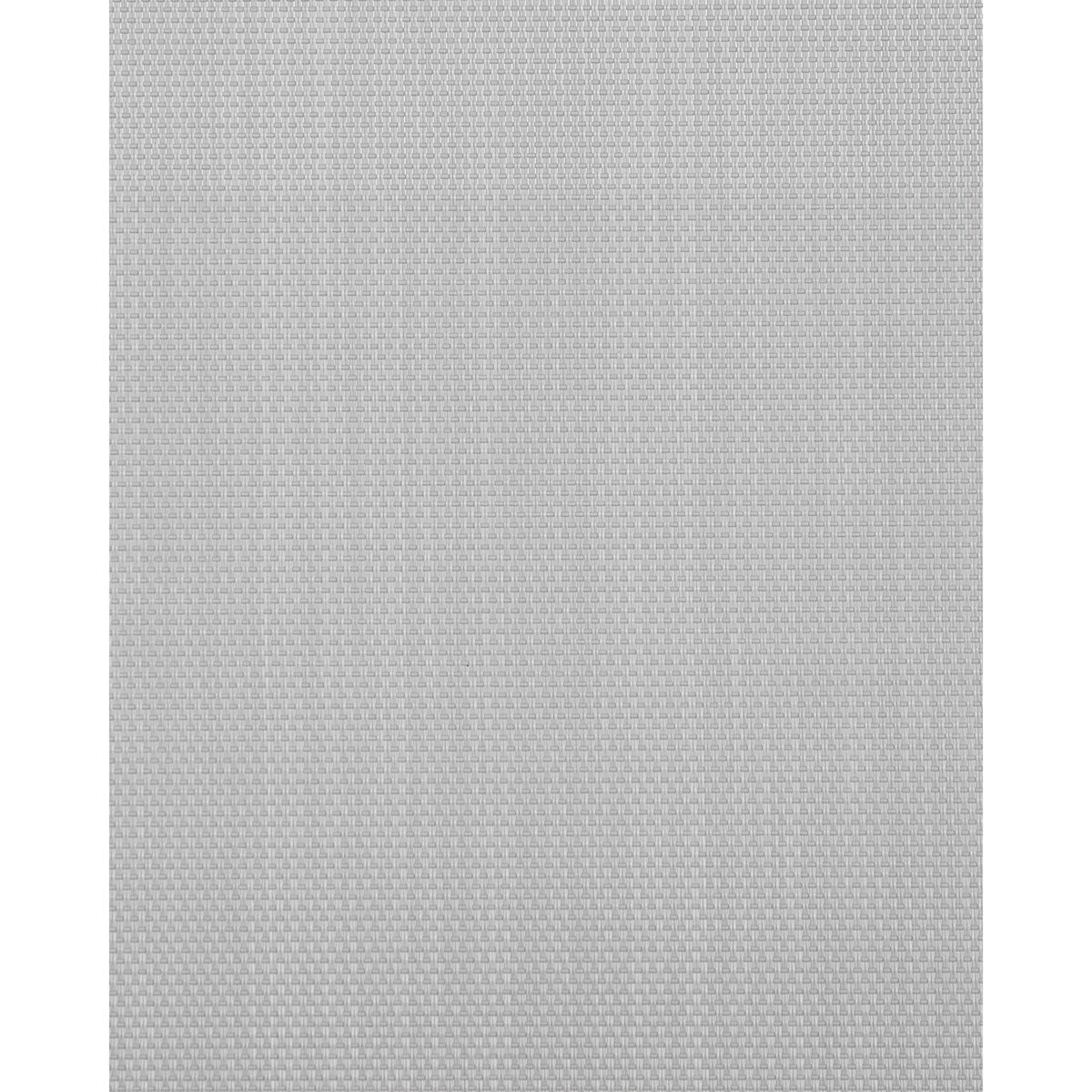 Zestaw 2 krzeseł ogrodowych szary PERETA