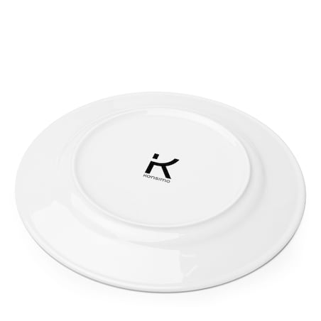 Konsimo MUSCARI Zestaw obiadowy, 6 os. (12el)