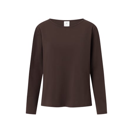 Piżama Boho Cafe Brown, S