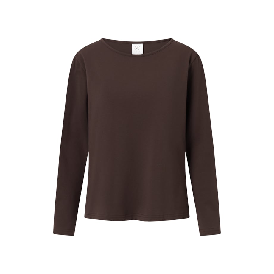 Piżama Boho Cafe Brown, S