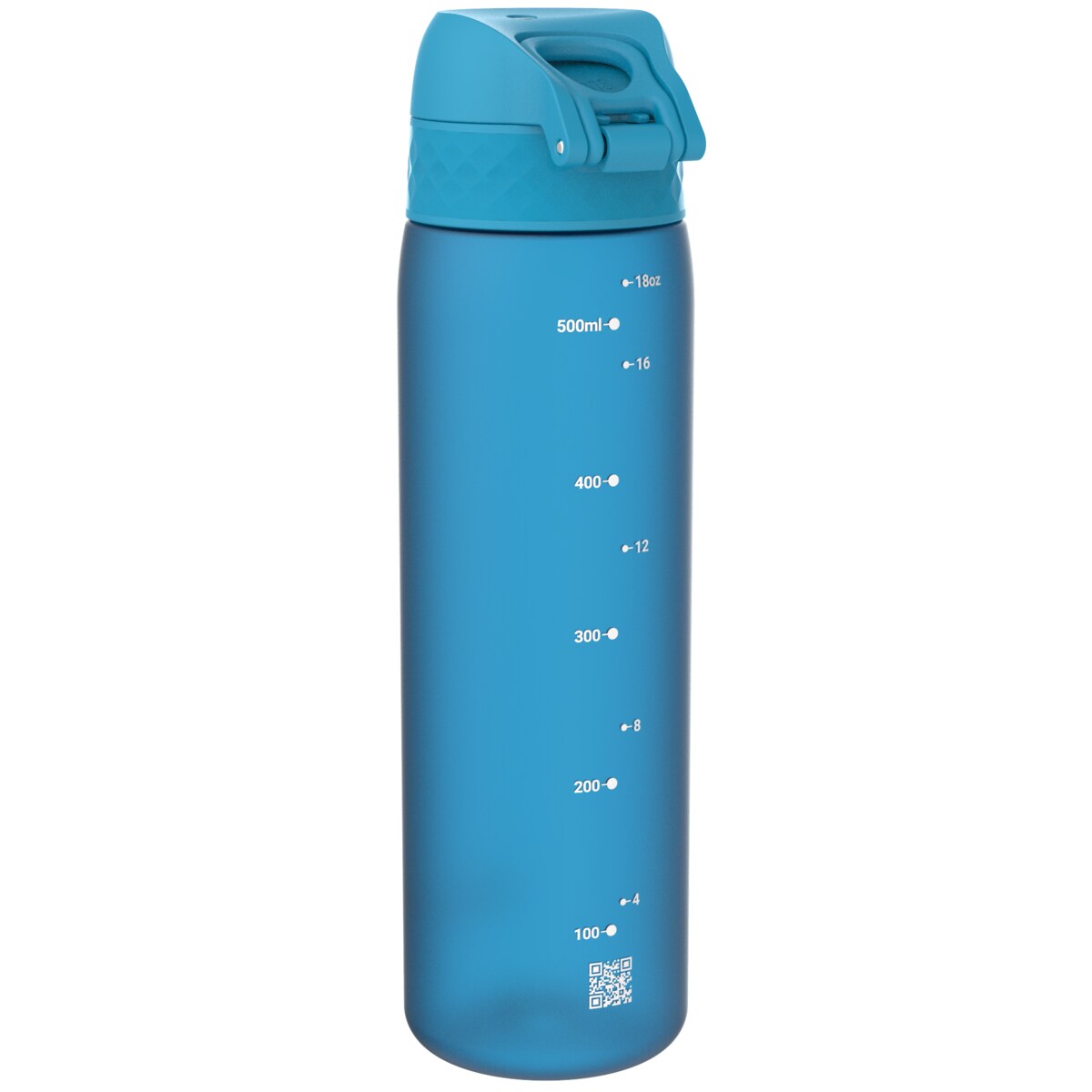 Butelka ze słomką ION8 I8RF500BLUXS Blue