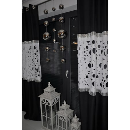 zasłona "laser trio" 140x250 cm