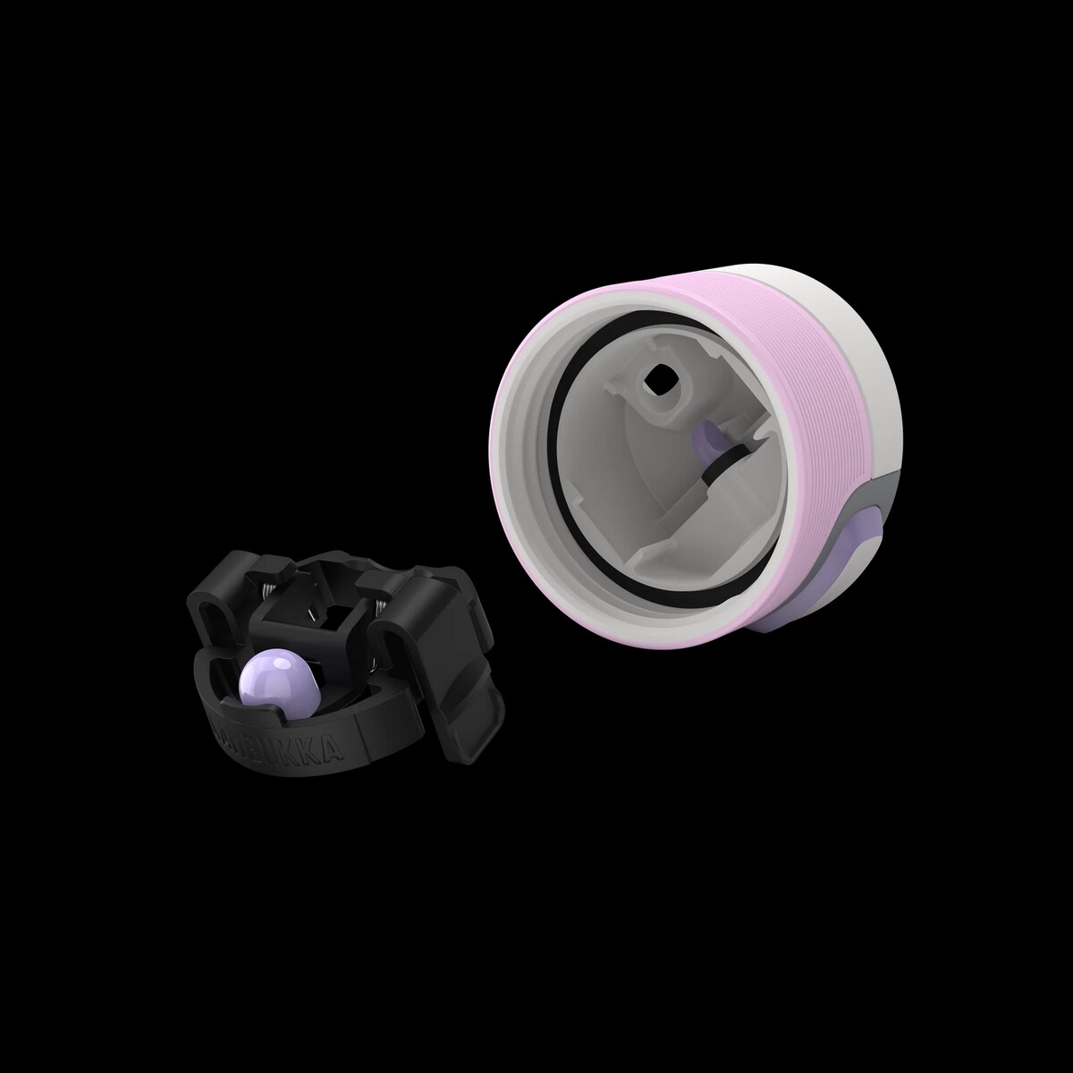 Kambukka kubek termiczny z zaparzaczem do herbaty  Brewtiful Morning 500ml