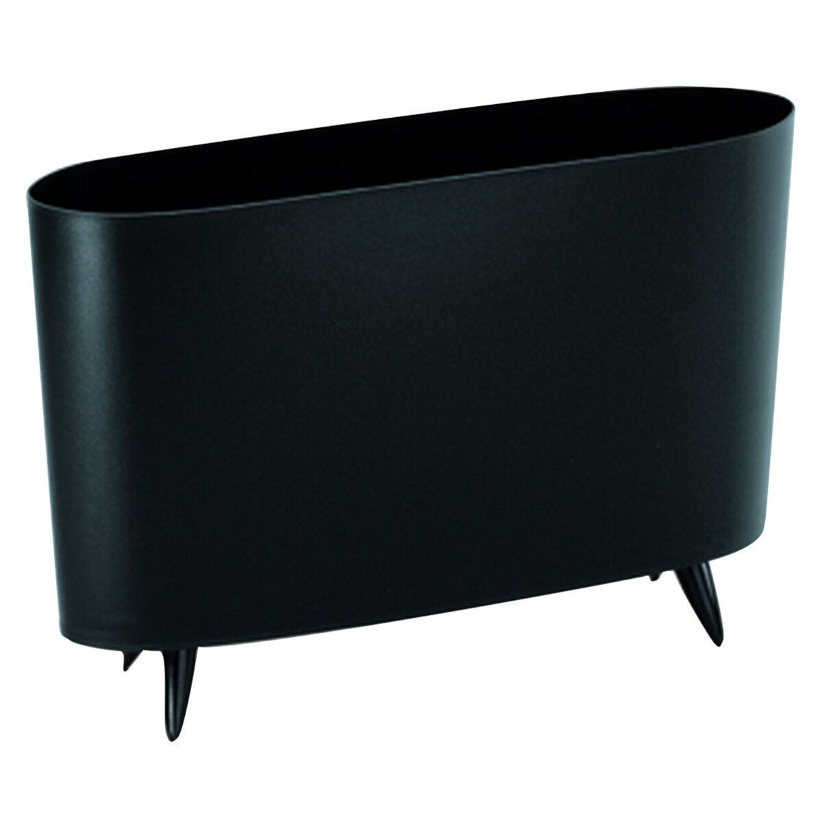 Gazetnik MILANO, kosz na gazety, KOZIOL