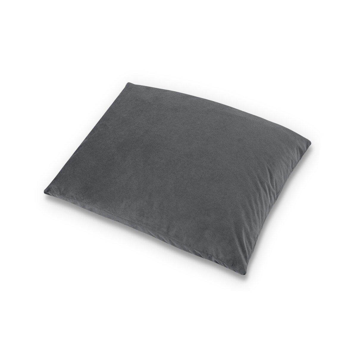 KONSIMO CANINI Legowisko dla małej rasy psa, szary