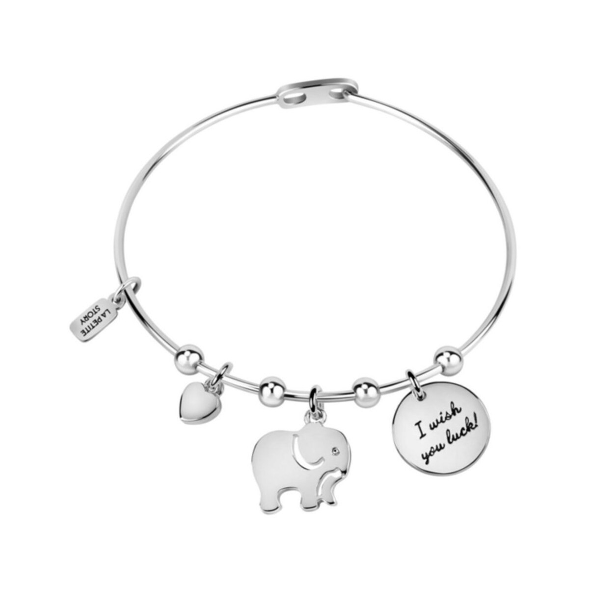 Biżuteria La Petite Story LPS05ARR42