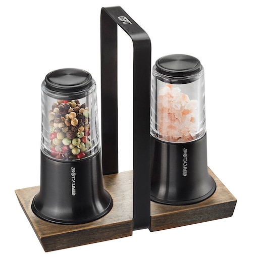 Młynek do soli i pieprzu X-PLOSION®, zestaw, GEFU