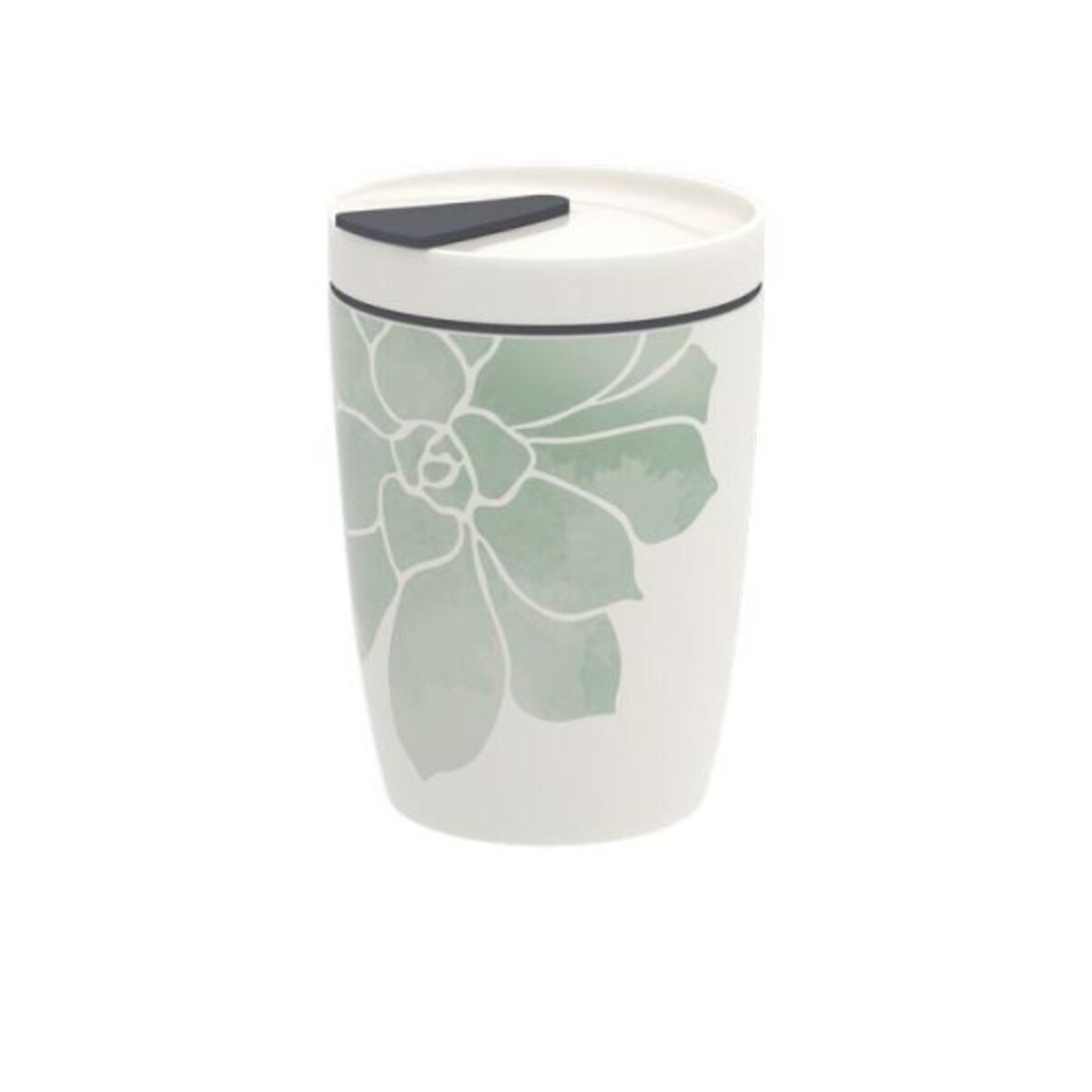 Kubek podróżny S Socculent Coffee To Go Villeroy & Boch