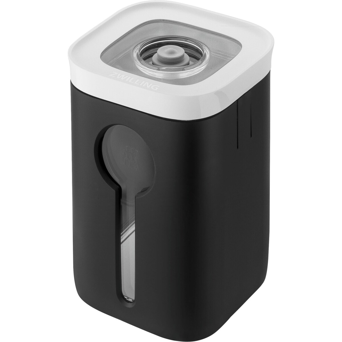 Osłona do pojemnika 2S Zwilling Fresh & Save Cube - Czarny