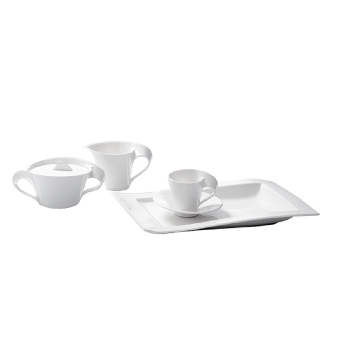 Cukiernica NewWave, 260 ml, Villeroy & Boch