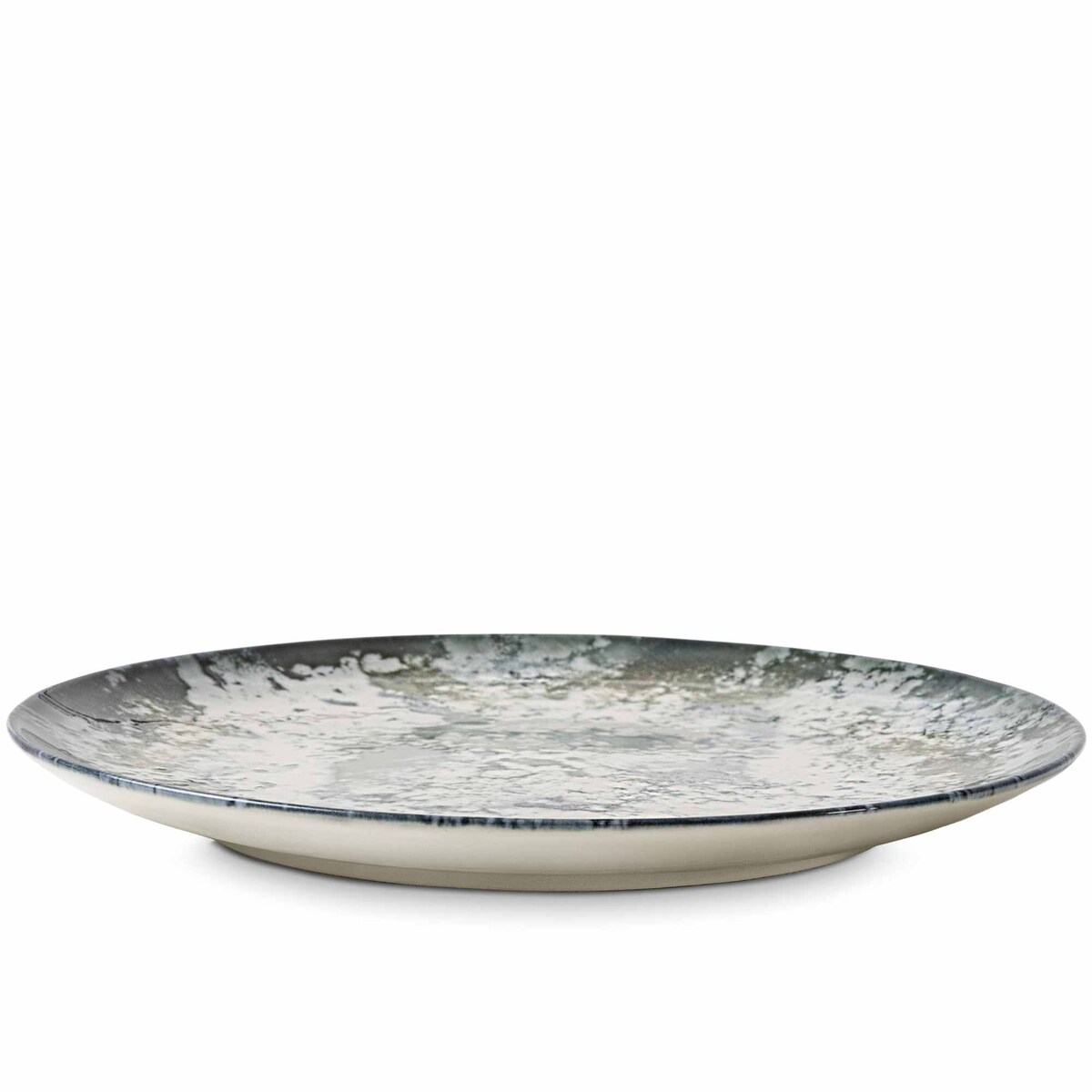 Talerz obiadowy 6 szt. FINGO