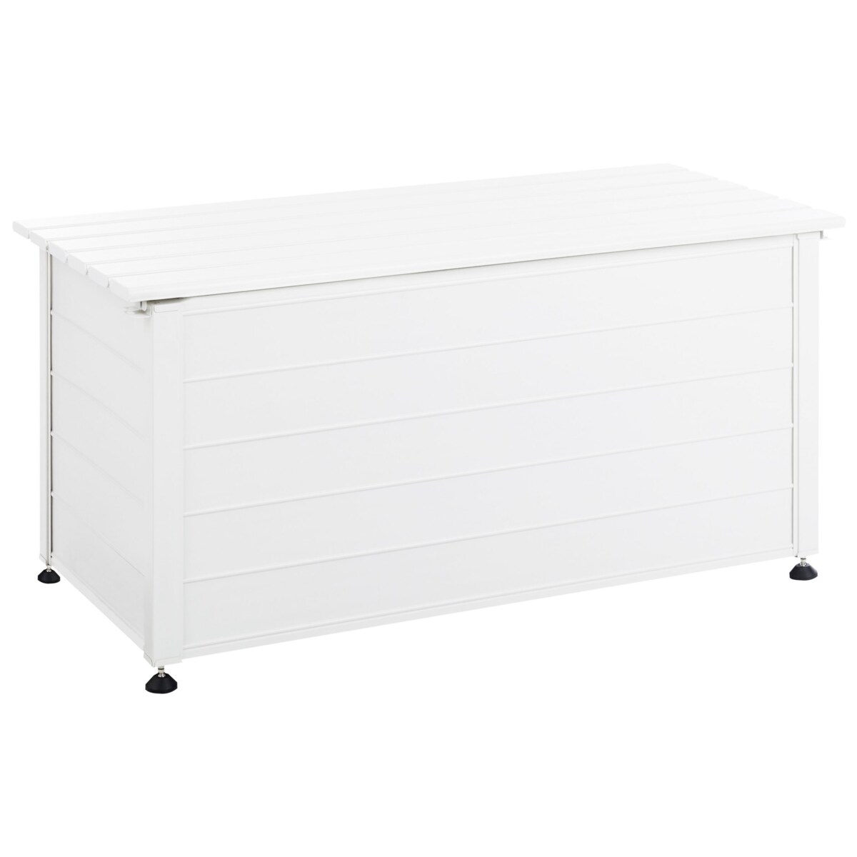 Skrzynia do przechowywania Biały CAMPALTO