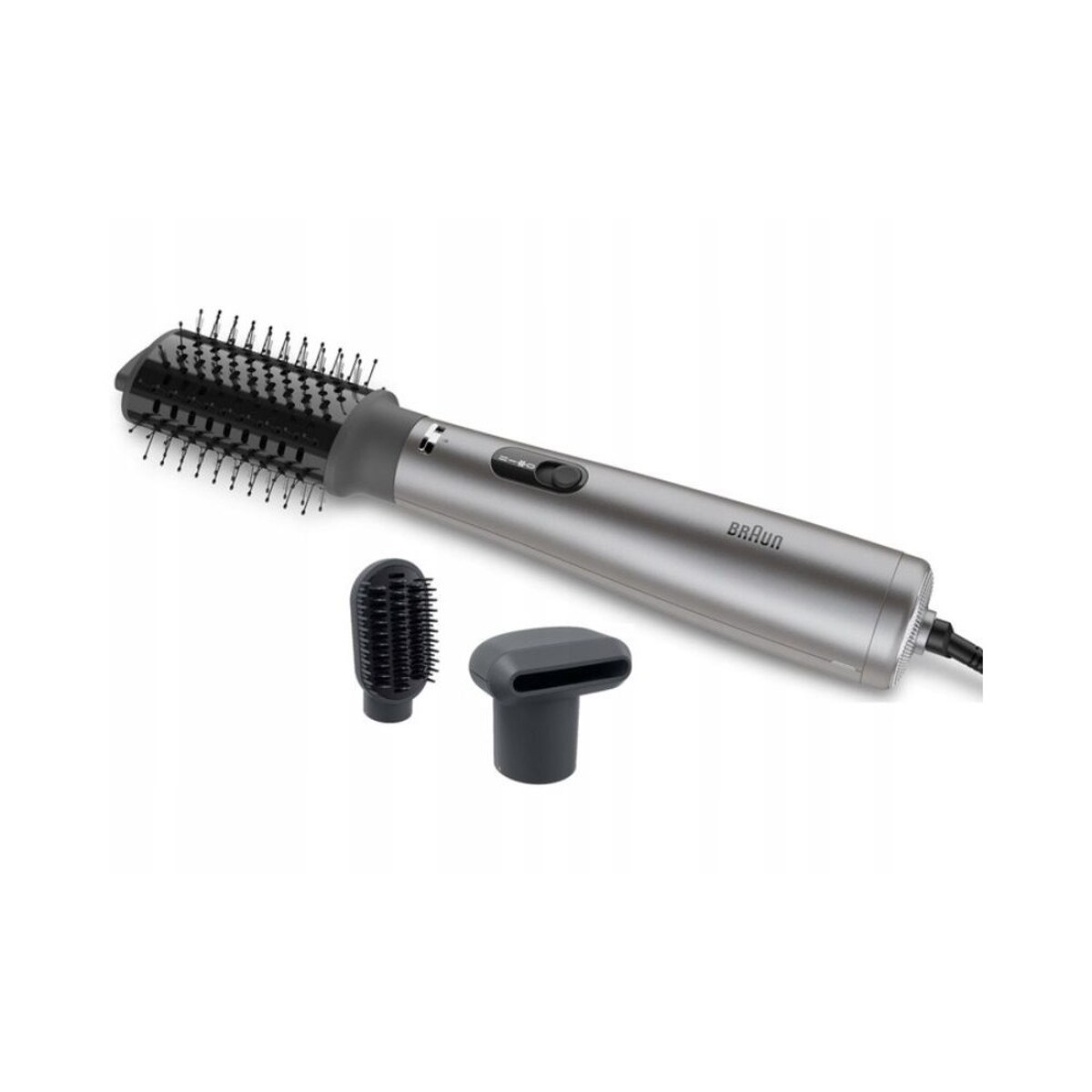 Braun lokówko-suszarka BRAS430E