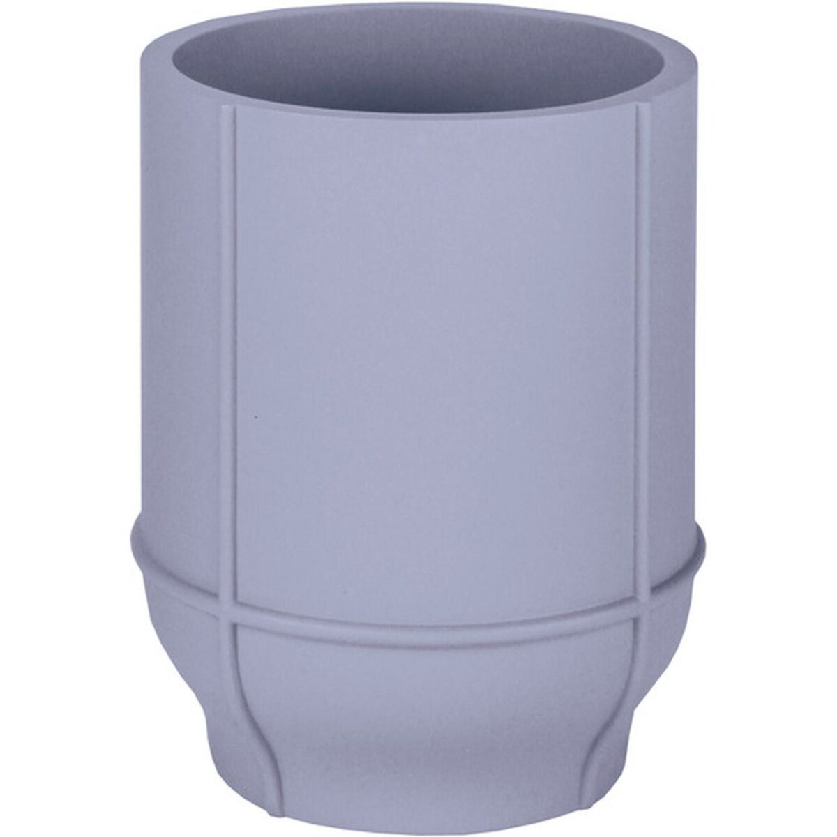 Kleine Wolke Adona Kubek łazienkowy Fioletowy