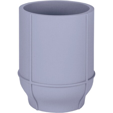 Kleine Wolke Adona Kubek łazienkowy Fioletowy