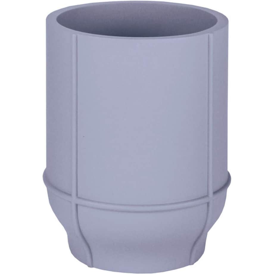 Kleine Wolke Adona Kubek łazienkowy Fioletowy