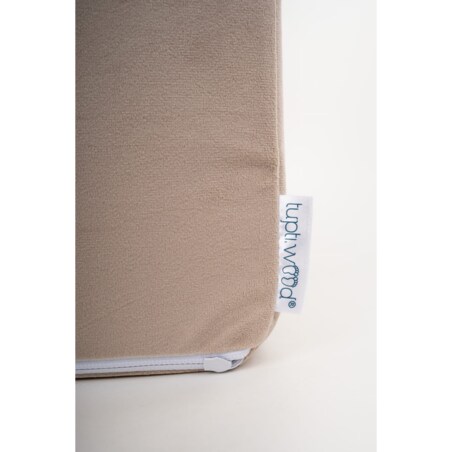 Kopuła - beżowa - element piankowego placu zabaw