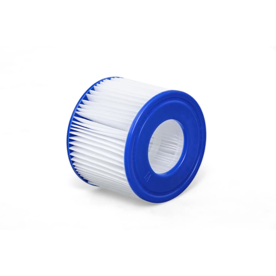 Filtr do pompy typ VI spa basen Bestway Lay-Z-Spa wkłady filtrujące 2szt.