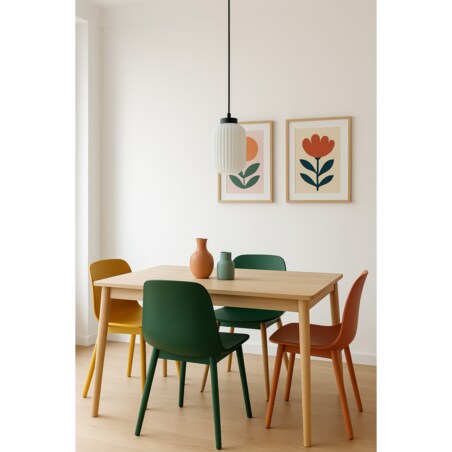 Lampa wisząca K-5730 z serii VILAR