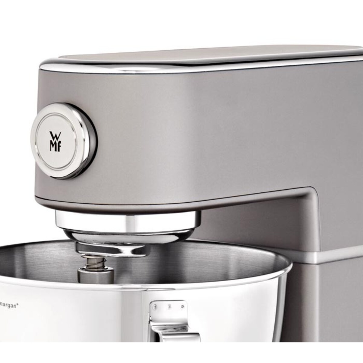 Robot kuchenny szary Profi Plus, WMF