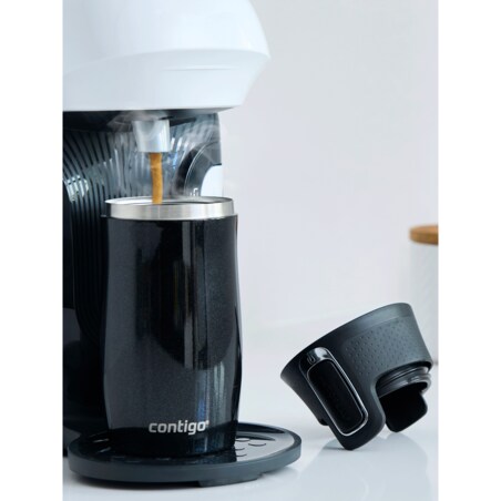 Kubek termiczny Contigo West Loop Mini 300ml - Licorice