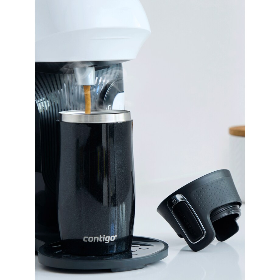 Kubek termiczny Contigo West Loop Mini 300ml - Licorice