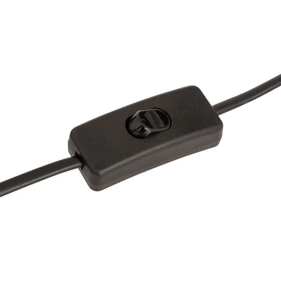 Lampa stołowa ceramiczna, khaki, Phylas