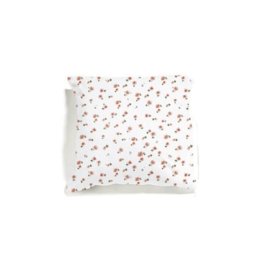 Poszewka Kwiatuszki 70 x 80 cm