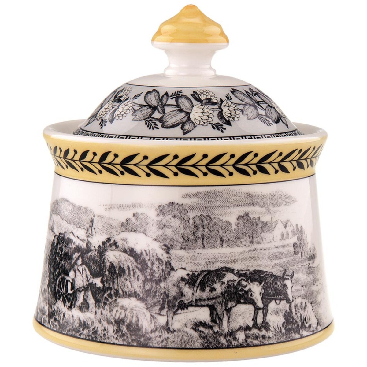 Cukiernica Audun Ferme, 300 ml, Villeroy & Boch