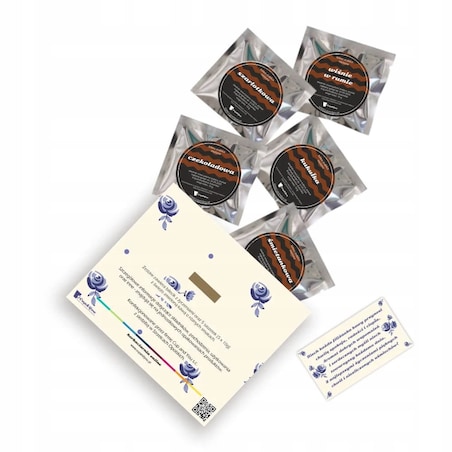 ZESTAW PREZENTOWY UPOMINKOWY BOX PREMIUM NA DZIEŃ BABCI KAWY HERBATY SYPANE KUBEK ŚWIECA SOJOWA ZAPACHOWA ZAPARZACZ PREZENT UPOMINEK