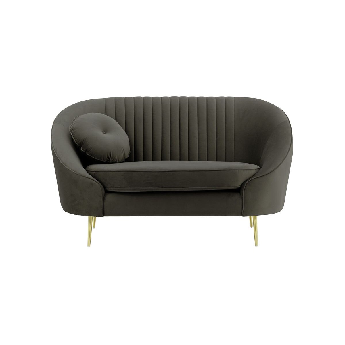 Fotel Kooper z przeszyciami-Velluto 19