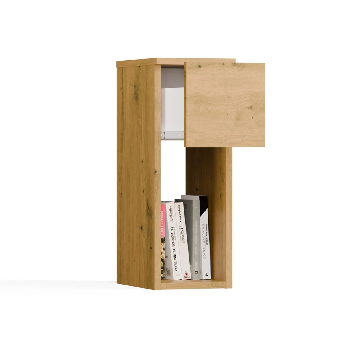 Szafka nocna GALAX 20/1S ARTISAN