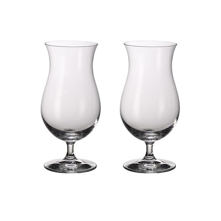 Kieliszek do koktajli Purismo Bar, 2 szt, Villeroy & Boch