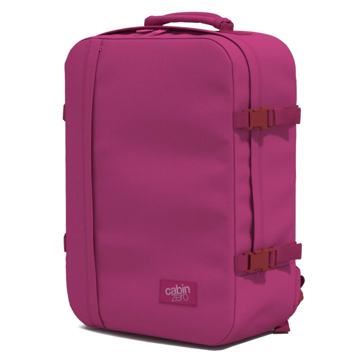 Plecak kabinowy bagaż podręczny Classic 44 l CabinZero - lovestruck pink