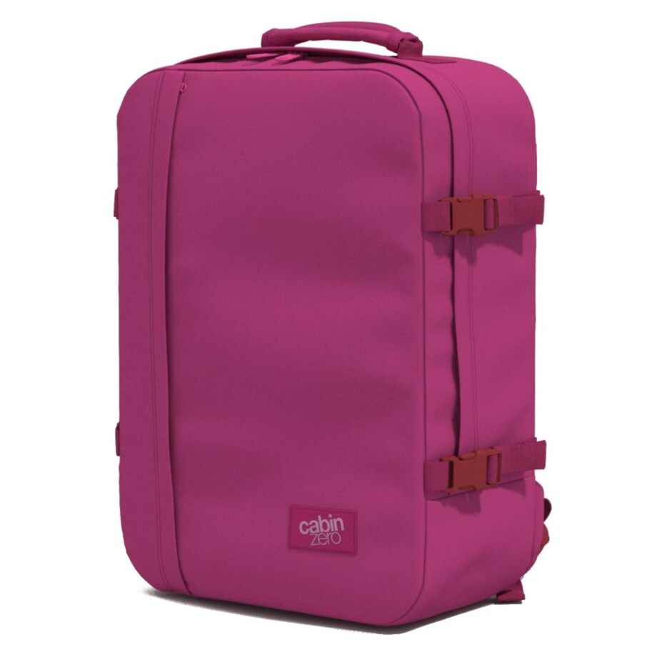 Plecak kabinowy bagaż podręczny Classic 44 l CabinZero - lovestruck pink