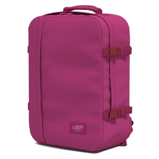 Plecak kabinowy bagaż podręczny Classic 44 l CabinZero - lovestruck pink