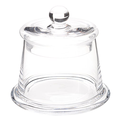 Słój szklany na słodycze, 400 ml