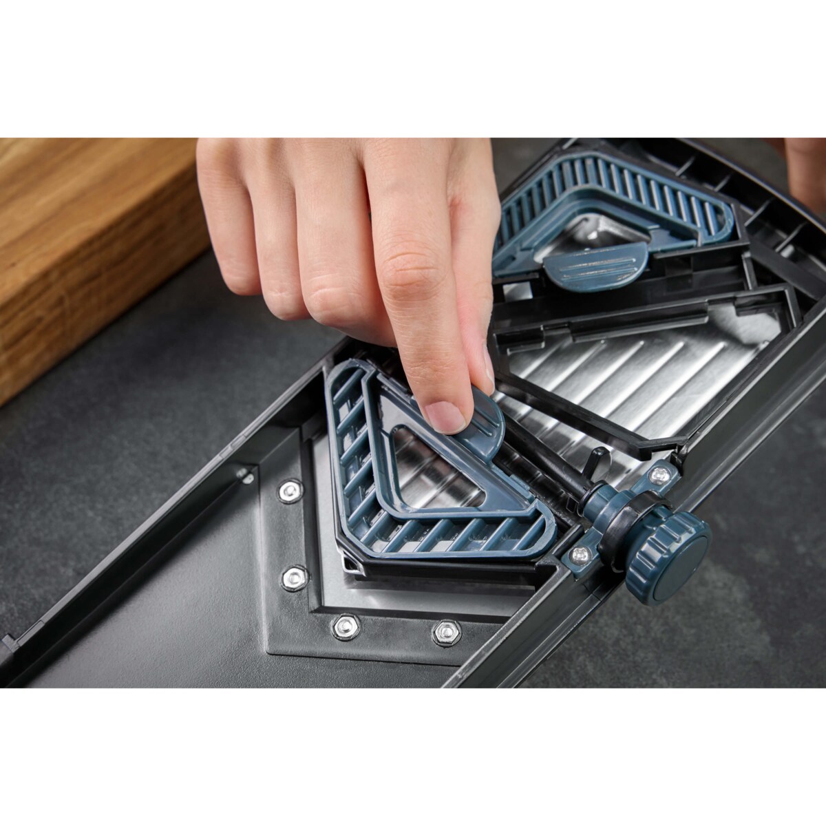 GEFU COLLECT Krajacz julienne