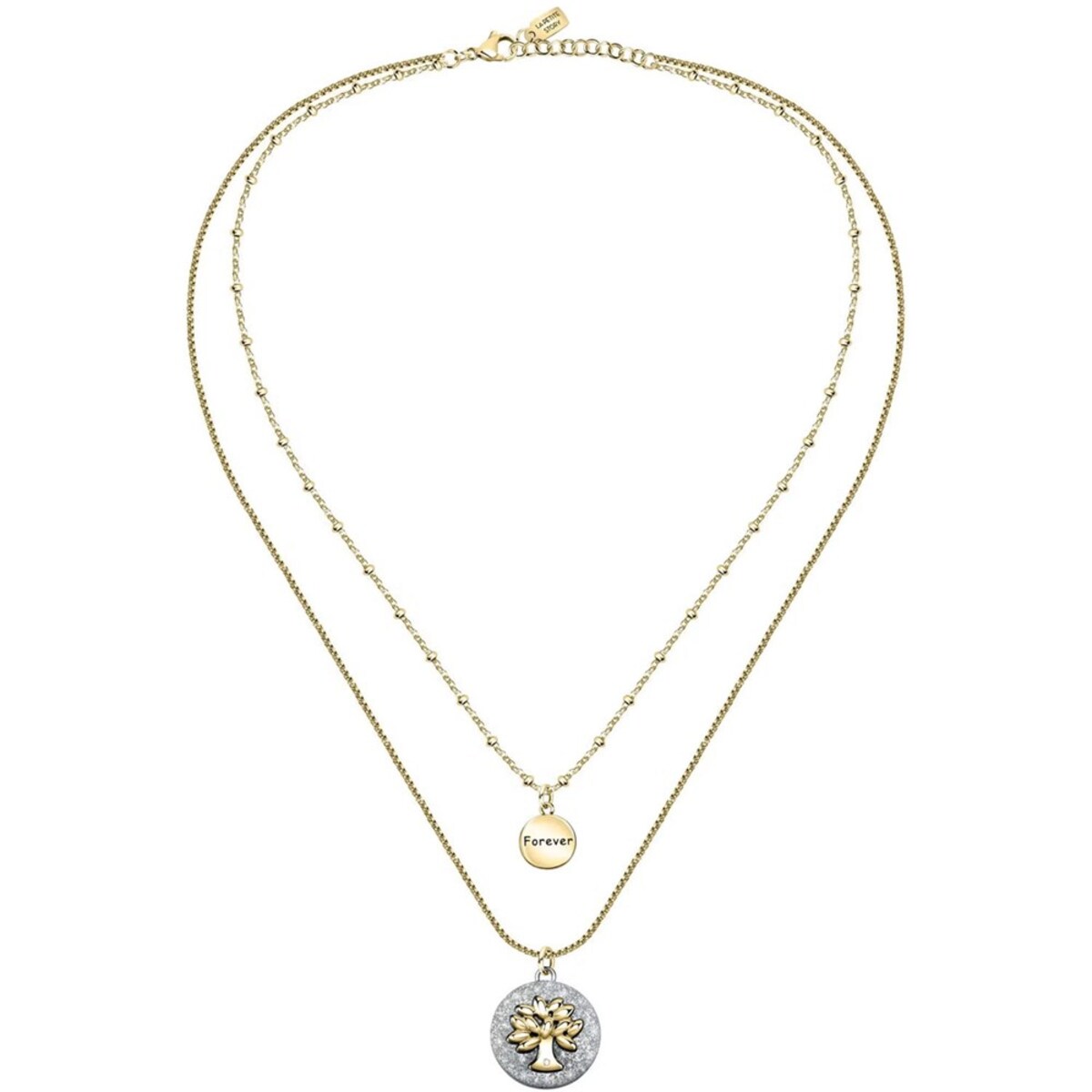 Biżuteria La Petite Story LPS10ASF03