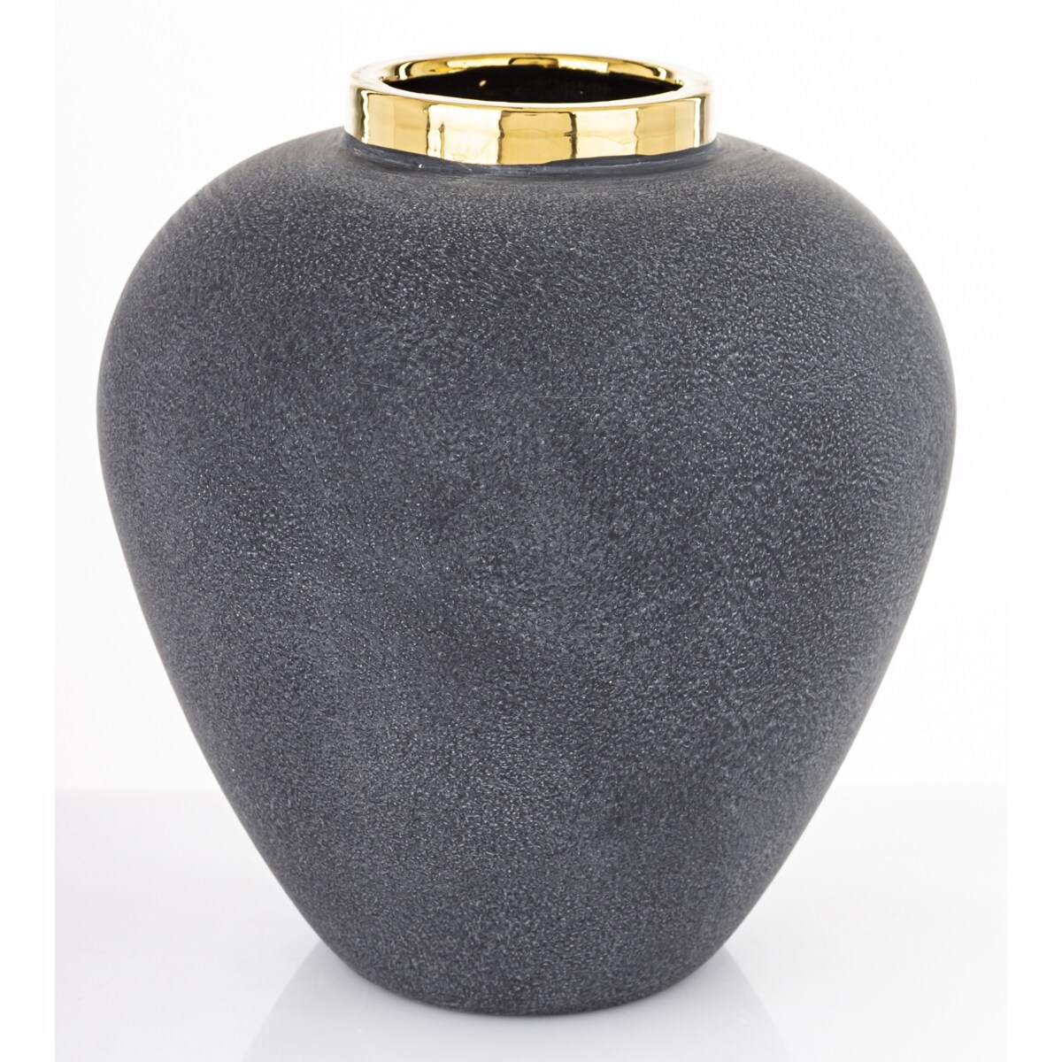 Wazon ceramiczny 27x22x22 cm MEIKO - II