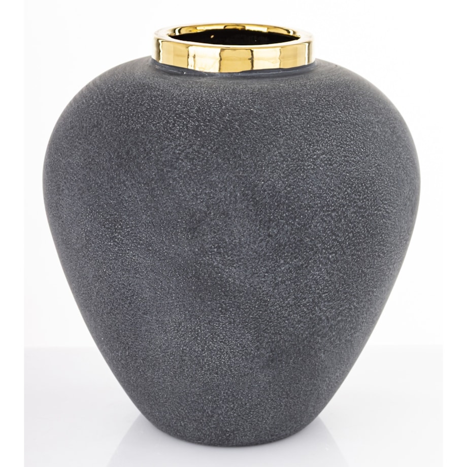 Wazon ceramiczny 27x22x22 cm MEIKO - II