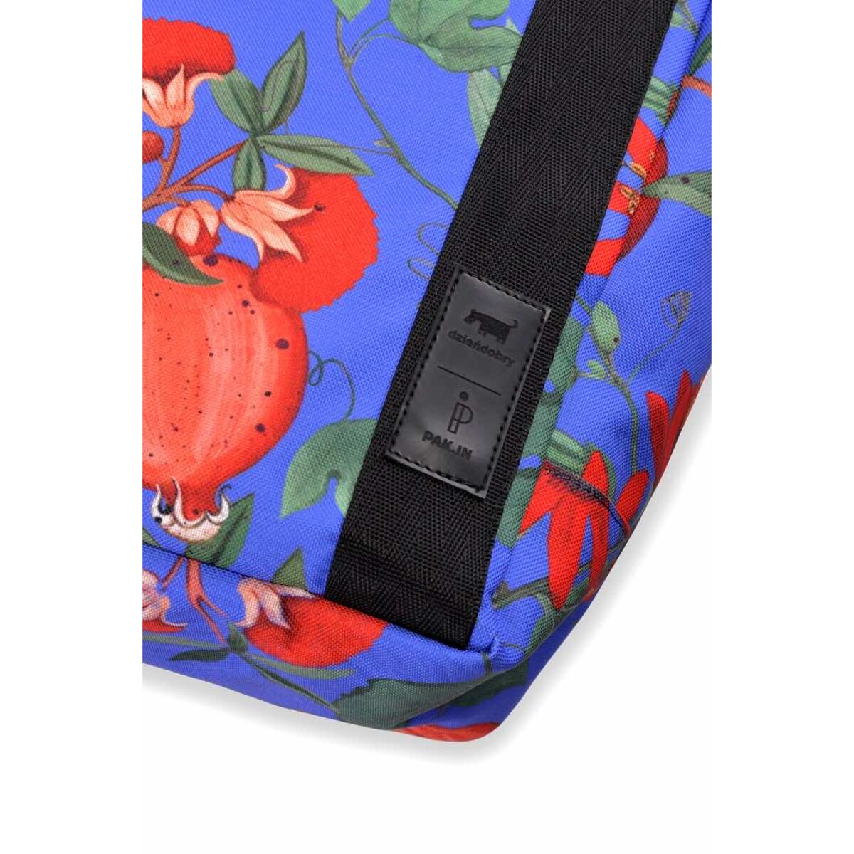 Torbo-plecak Granaty