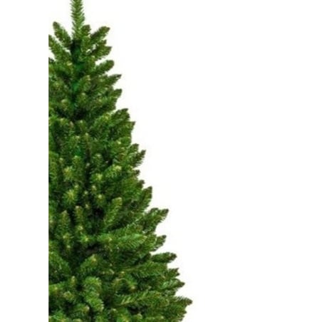 Dekoracja - choinka w osłonce INVERNO 210 cm