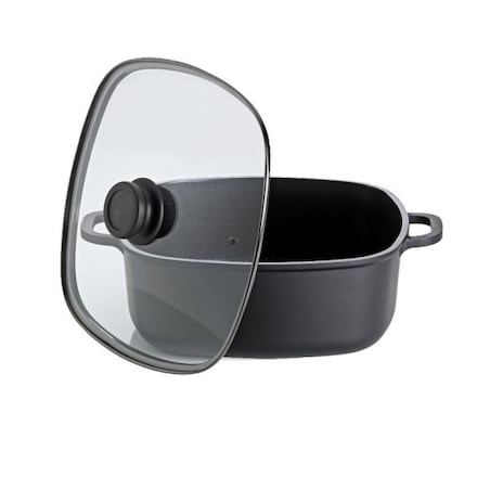 Naczynie z pokrywką (6 l) Atura Kela