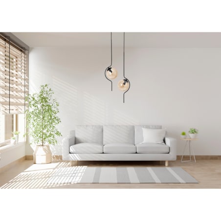 Lampa wisząca K-5337 z serii VELA