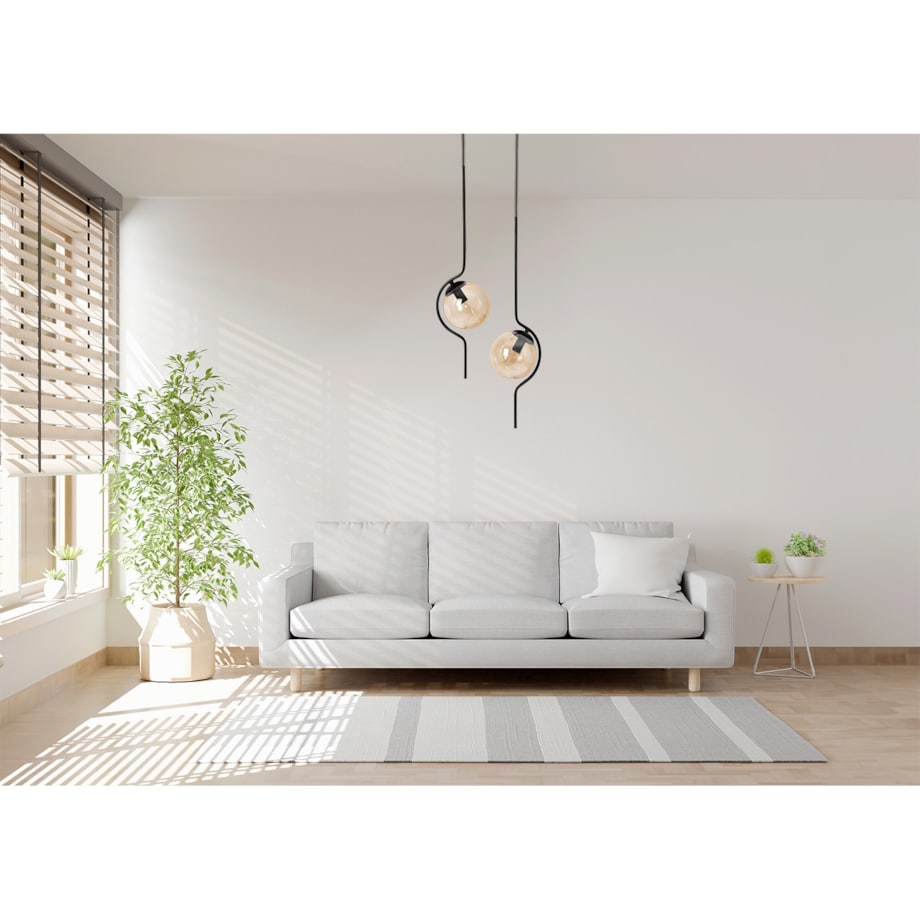 Lampa wisząca K-5337 z serii VELA