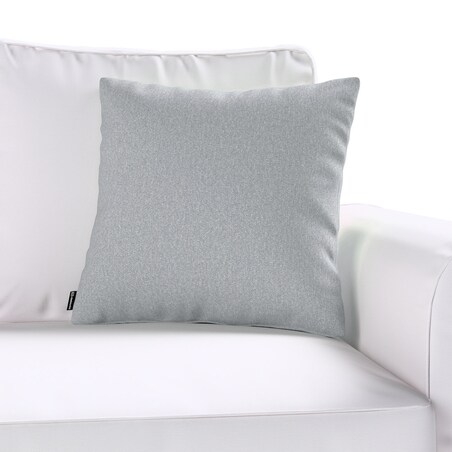Poszewka Kinga na poduszkę 50x50 szary