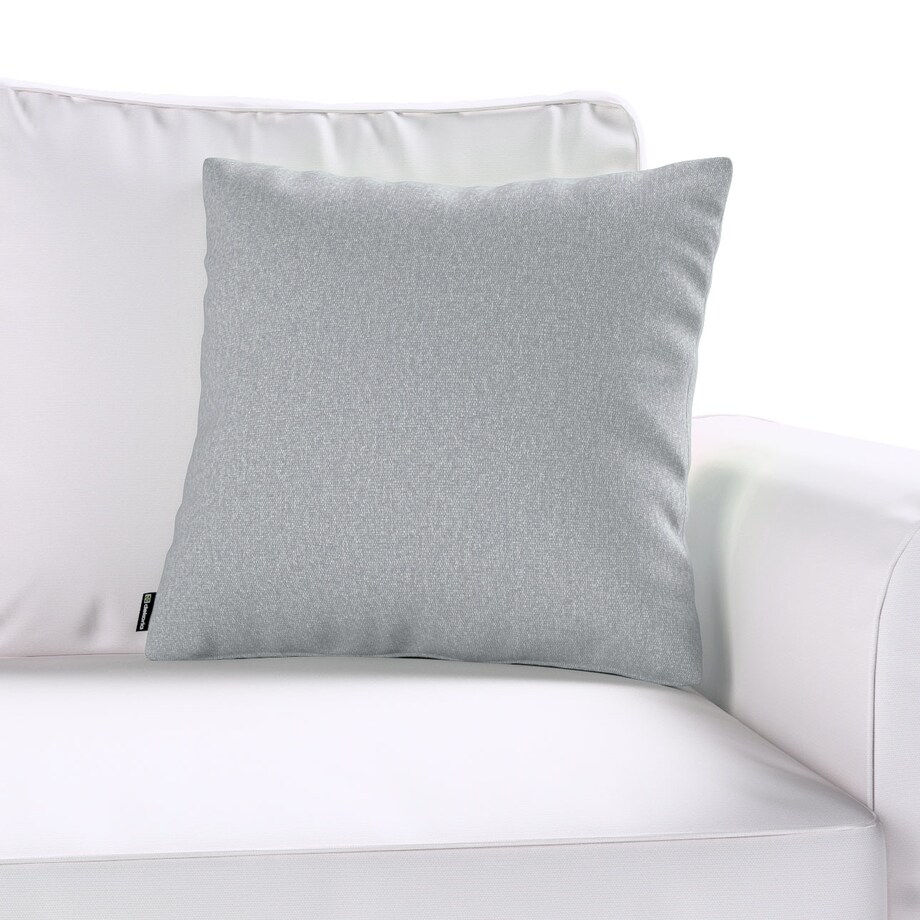 Poszewka Kinga na poduszkę 50x50 szary