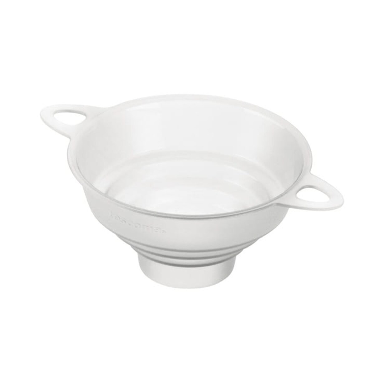 Tescoma Lejek do Napełniania Słoików Przetworów Lej Solidny Wytrzymały