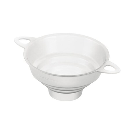 Tescoma Lejek do Napełniania Słoików Przetworów Lej Solidny Wytrzymały